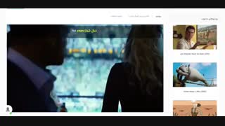 تمرین مکالمه زبان انگلیسی با پارتنر در مورد فیلم فوکوس