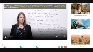 چطور در اسپیکینگ آیلتس نمره بالا بگیریم؟