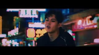 میکستیپ جوهان jooheon از Monsta x به نام Rhythm