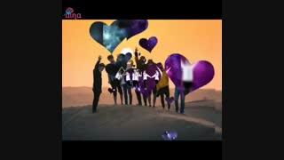 BTS + توضیحاتِ مُهُم @0@