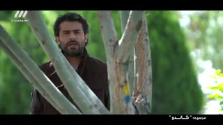 سریال گاندو قسمت 7 (کانال تلگرام ما Film_zip@)