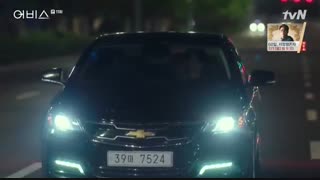 قسمت یازدهم سریال کره ای گوی سحر آمیز (بی پایان) +زیرنویس چسبیده Abyss 2019 با بازی پارک بو یونگ و آن هیو سوپ