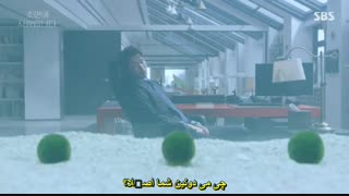 قسمت یازدهم سریال کره ای زندگی مخفی منشی من+زیرنویس چسبیده The Secret Life of My Secretary با بازی کیم یونگ کوانگ