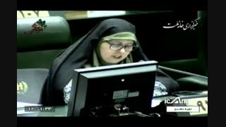 سخنرانی دکتر پروانه سلحشوری 20 خردا 98 جرمگیری