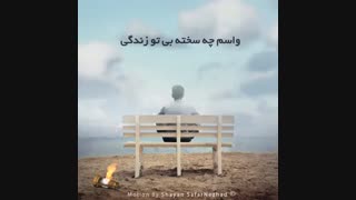 امیر ارسلان - دلم رفت