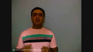 چرادرآمدبالابا۵ساعت کاردر۳سال؟!