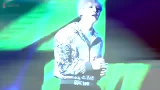 Suga ─ turn me on _DJM-challenge2