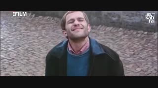 نماهنگ زیبای خدا نزدیک است- محمد اصفهانی(اوج آسمان ها)