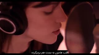 charlotte cardin _les  echardes آهنگ عاشقانه فرانسوی