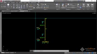 آموزش اتوکد - دوره جامع - قسمت 25 - Erase - delete duplicates