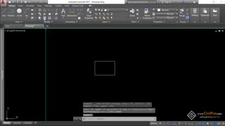 آموزش اتوکد - دوره جامع - قسمت 28 - Scale