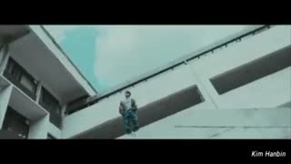 kim hanbin take care