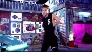 موزیک ویدیو Rush از Monsta x