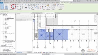 رویت - آموزش رویت - Revit Architecture