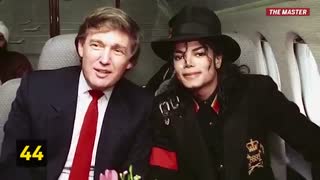 Donald Trump | From 5 To 70 Years Old
