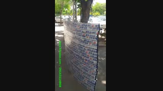 دنیای خم پروفیل آلومینیوم ترمالبریک خدائی