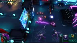 تیزر  بازی Re Legion Holy Wars برای کامپیوتر