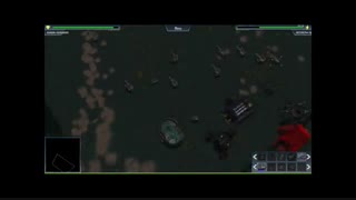 پیش نمایش بازی RTS Commander Smash The Rebels برای کامپیوتر
