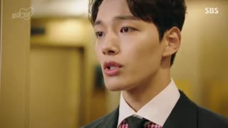 قسمت دهم  سریال کره ای دوست ایده آل +زیرنویس آنلاین Absolute Friend 2019 با بازی یو جین گو