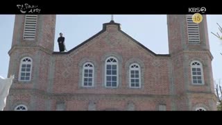 قسمت هشتم سریال کره ای آخرین ماموریت فرشته: عشق +زیرنویس آنلاین Angel’s Last Mission: Love با بازی L عضو گروه Infinite