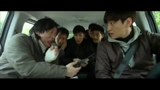 فیلم کره ای بازی بزرگ+زیرنویس آنلاین Big Match 2014