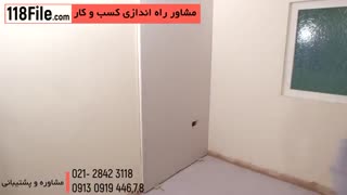 اجرای انواع مدل کناف کاری در خانه