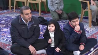 استاد خاتمی نژاد - چاره خستگی ها