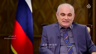 ویزای گردشگری بین ایران و روسیه