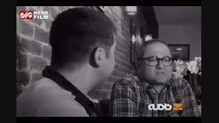 جدیدترین مصاحبه رامبد جوان در کانادا