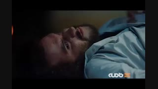 موزیک ویدئوی جدید محسن چاوشی در فیلم شبی که ماه کامل شد