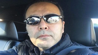 پیام فریبرز عرب نیا به هواداران درباره خودش