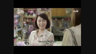 سریال سیندرلا و چهار شوالیه قسمت ششم + بازیرنویس چسبیده