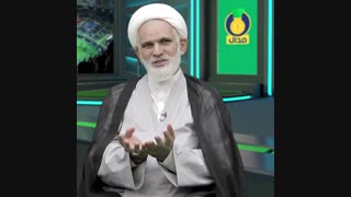 راه ندادن خانم ها به ورزشگاه کار ما آخوندها نیست