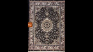 فرش 1200 شانه کلکسیون وانیا