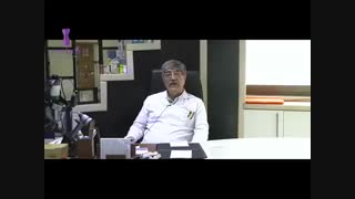 مصاحبه دکتر مرسل مهریار (فوق تخصص چشم پزشکی)، در خصوص جوانسازی