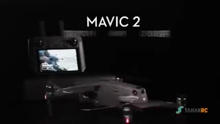 Dji Smart Controller | ریموت کنترل هوشمند مویک 2