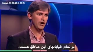 ایده های ناب واقعا از کجا می‌آیند؟