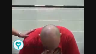 اقدامات اولیه حمله قلبی