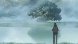 スパークル [original ver.] -Your name. - 予告編 from new album「人間開花」