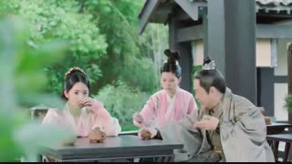 سریال هرگز نمیذارم بری (دختر کوچولو هرگز نباز)(افسانۀ هوبو) 小女花不弃 قسمت سی و یک  با زیرنویس انگلیسی با بازی وین زانگ بین بین