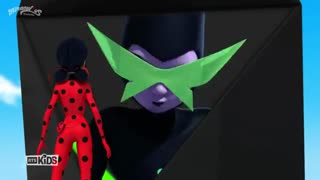 قسمت گیمر ۲ فصل ۳ میراکلس