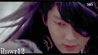 میکس سریال عاشقان ماه (پارت ۲)