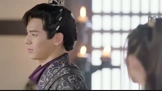 سریال هرگز نمیذارم بری (دختر کوچولو هرگز نباز)(افسانۀ هوبو) 小女花不弃 قسمت سی و دو  با زیرنویس انگلیسی با بازی وین زانگ بین بین