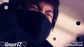 میکس سریال افسانه ی دریای آبی