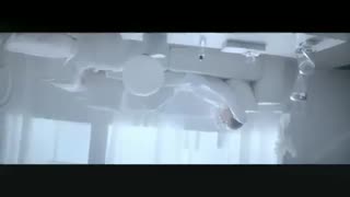 تبلیغات  BTS برای عطر های VT