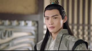 سریال هرگز نمیذارم بری (دختر کوچولو هرگز نباز)(افسانۀ هوبو) 小女花不弃 قسمت سی و سه با زیرنویس انگلیسی با بازی وین زانگ بین بین