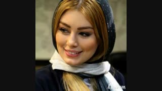 میکس عکس خانم خوشگلمون سحر قریشی