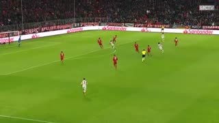 همه گل‌های سادیو مانه، ستاره سنگالی لیورپول در فصل 2018-2019