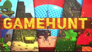 تیزر بازی جدید Gamehunt برای کامپیوتر