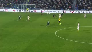 همه گل‌های یوونتوس در فصل 2018-2019